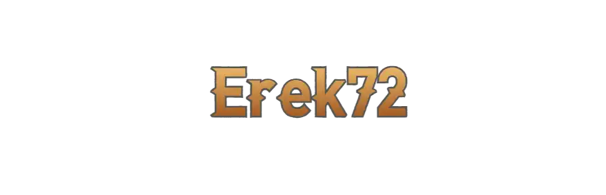 Logo Erek72